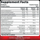 HTLT Supps  Bloodwork 90 Capsules|Lowcostvitamin.com|Health