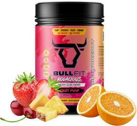 BullFit Bodacious Pre-Workout|Lowcostvitamin.com|Pre-Workout