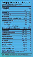 BullFit Bodacious Pre-Workout|Lowcostvitamin.com|Pre-Workout