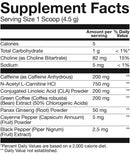 Basic Supplements Pre Workout |Lowcostvitamin.com|Pre-Workout