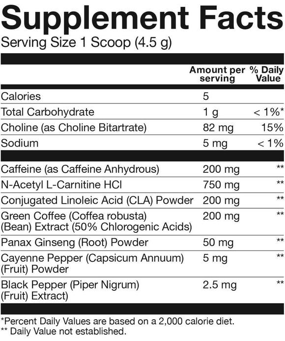 Basic Supplements Pre Workout |Lowcostvitamin.com|Pre-Workout