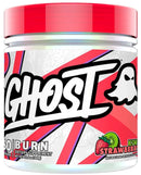 Ghost Burn Thermogenic Kiwi Strawberry|Lowcostvitamin.com|Fat Burner