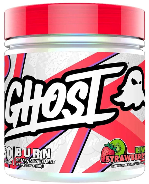 Ghost Burn Thermogenic Kiwi Strawberry|Lowcostvitamin.com|Fat Burner