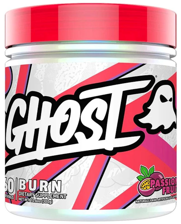 Ghost Burn Thermogenic Kiwi Strawberry|Lowcostvitamin.com|Fat Burner