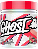 Ghost Burn Thermogenic Kiwi Strawberry|Lowcostvitamin.com|Fat Burner