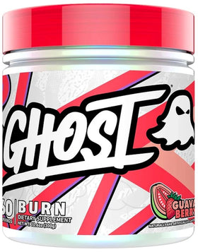 Ghost Burn Thermogenic Kiwi Strawberry|Lowcostvitamin.com|Fat Burner