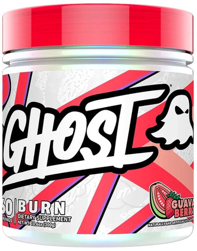 Ghost Burn Thermogenic Kiwi Strawberry|Lowcostvitamin.com|Fat Burner