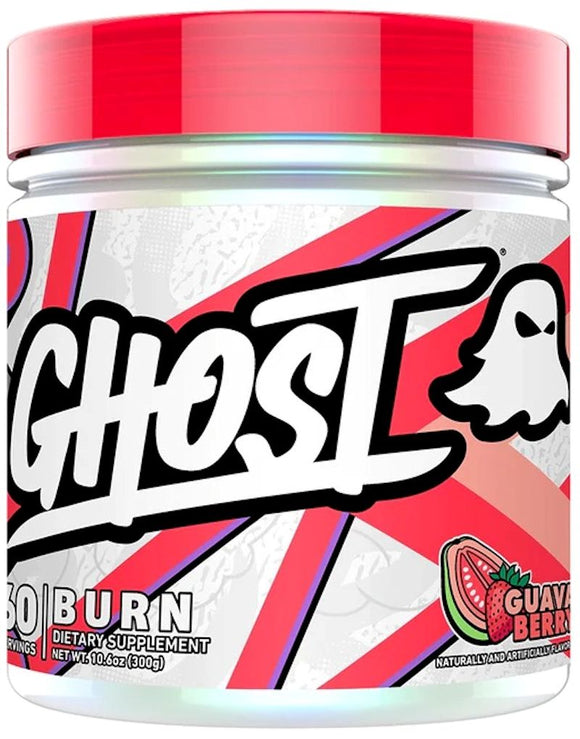 Ghost Burn Thermogenic Kiwi Strawberry|Lowcostvitamin.com|Fat Burner