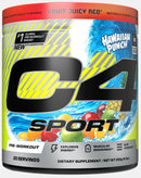 Cellucor C4 Sport Pre-Workout 30 servings|Lowcostvitamin.com|Creatine
