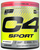 Cellucor C4 Sport Pre-Workout 30 servings-4