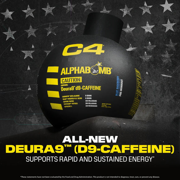 Cellucor C4 AlphaBomb|Lowcostvitamin.com|Pre-Workout