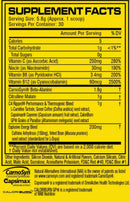 Cellucor C4 Ripped Pre-Workout 30 servings|Lowcostvitamin.com|Creatine