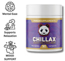 PANDA PREMIUM CHILLAX Anxiety & Stress Relief|Lowcostvitamin.com|Sleep Aid