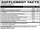 PANDA PREMIUM CHILLAX Anxiety & Stress Relief|Lowcostvitamin.com|Sleep Aid