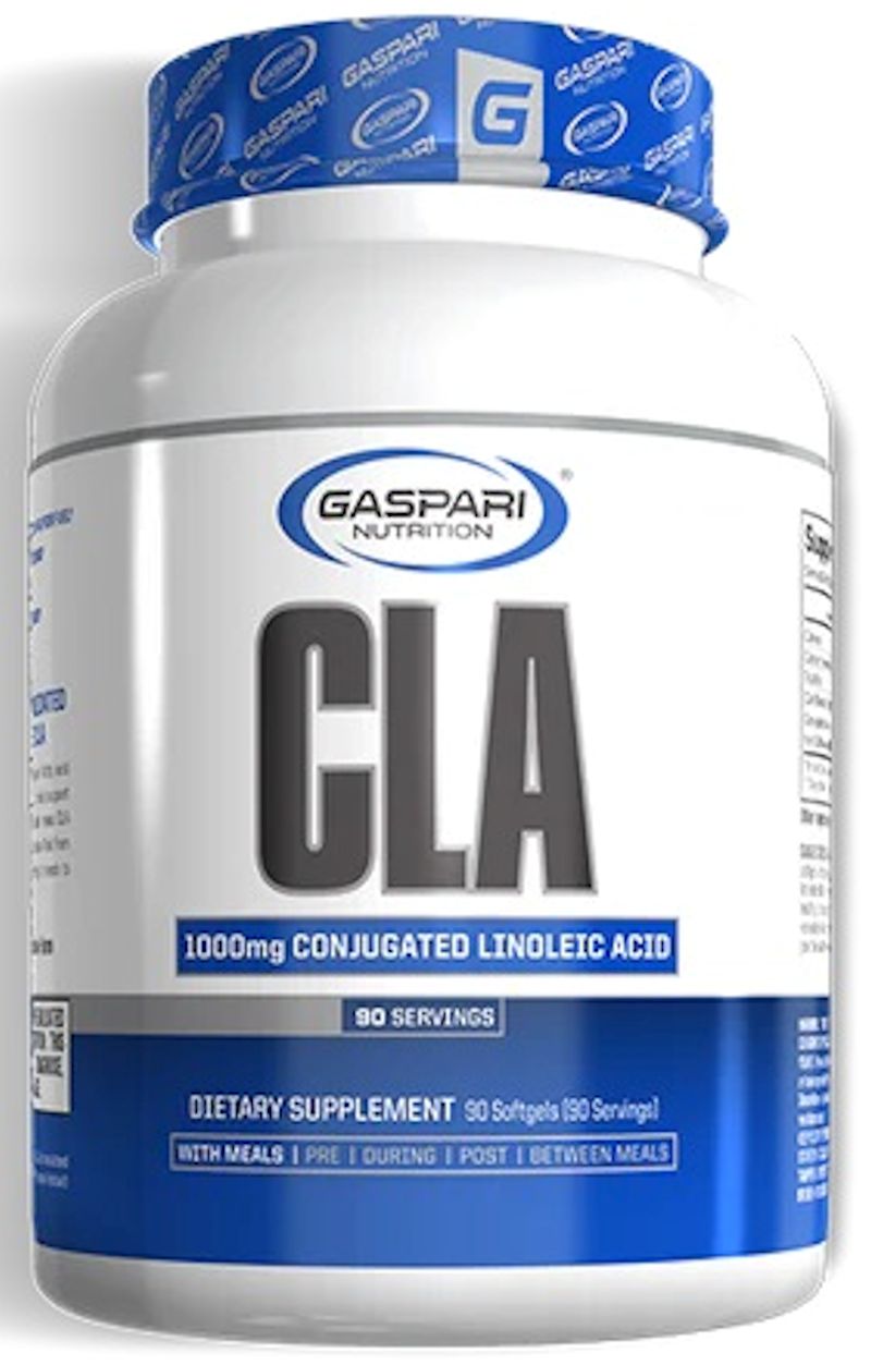 Gaspari Nutrition CLA 90 ct