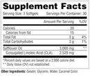 Metabolic Nutrition CLA 3000 90 Softgels|Lowcostvitamin.com|Fat Burner