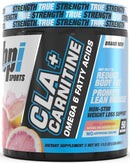 BPI Sports CLA + Carnitine Snow Cone 50 Servings|Lowcostvitamin.com|Fat Burner