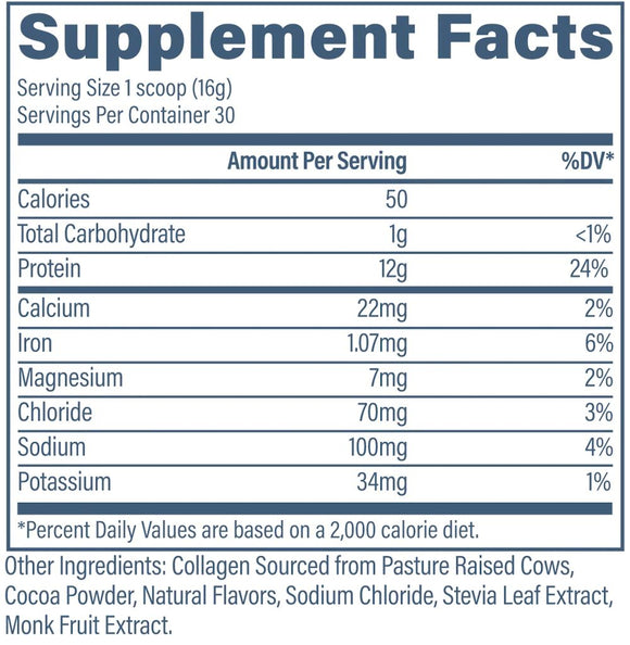 Revive CollaPure Hair, Skin and Joint Complex 30 Servings