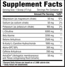 Core Nutritionals Core PRE|Lowcostvitamin.com|Pre-Workout