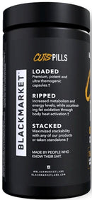 BlackMarket Cuts Pills|Lowcostvitamin.com|Fat Burner