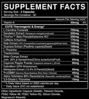 BlackMarket Cuts Pills|Lowcostvitamin.com|Fat Burner