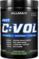 AllMax Nutrition C:VOL (Copy)|Lowcostvitamin.com|