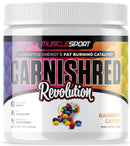 MuscleSport CarniShred Revolution Thermogenic Non-Stim Fat Burner-2