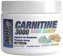 MHP Carnitine 3000 Candy Chews Fat Burner-2