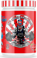 Mad House Innovation Chaotic Rage Pre Workout|Lowcostvitamin.com|Pre-Workout