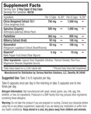 Serious Nutrition Solutions Cholesterol Support XT|Lowcostvitamin.com|Heart Health