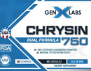 GenXLabs Chrysin 750 60 caps-3