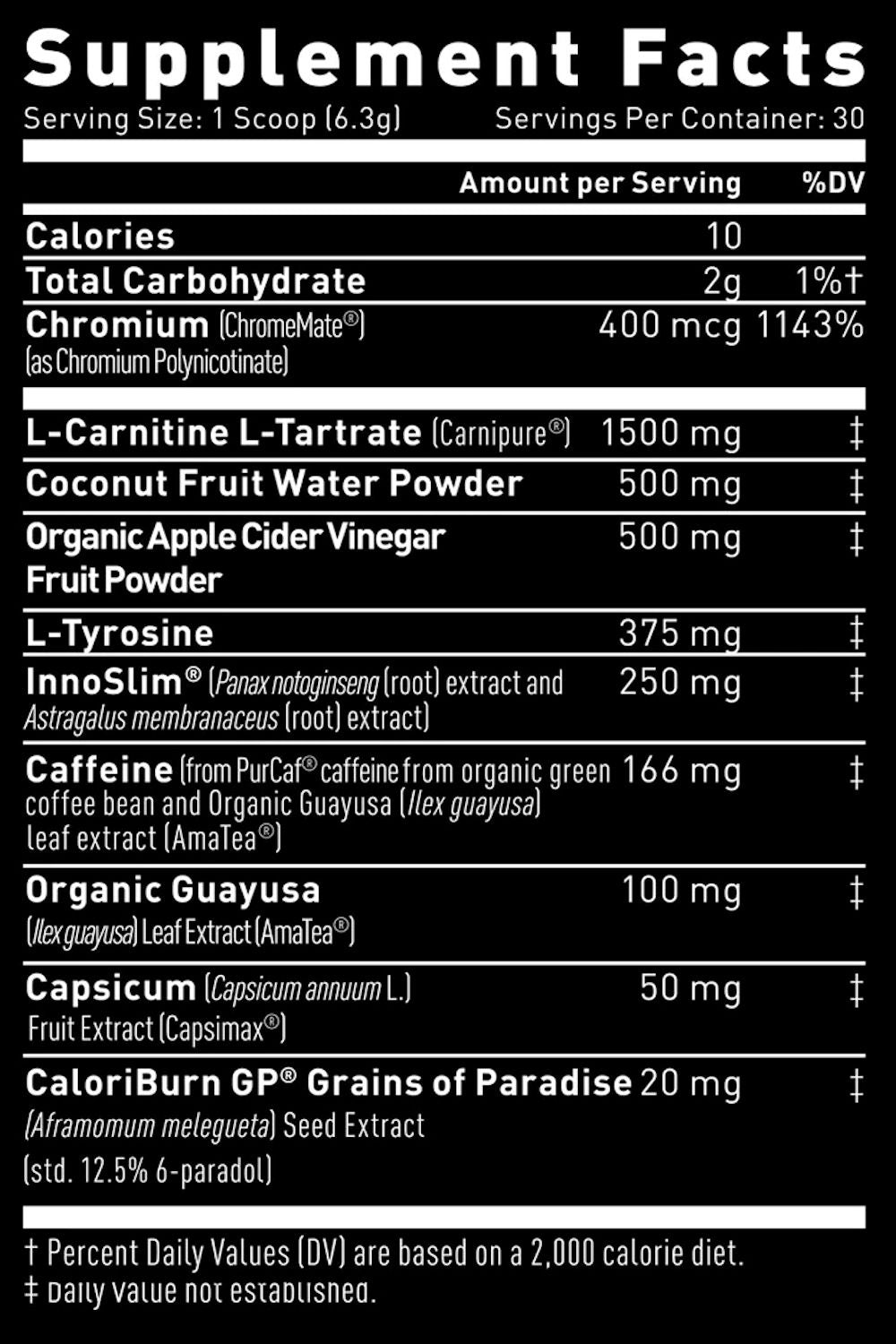 KAGED Clean Burn Elite Powder|Lowcostvitamin.com|Fat Burner
