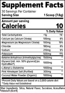 FinaFlex COCO IV | Hydration Drink | SMART BALANCED ELECTROLYTES.|Lowcostvitamin.com|Pre-Workout