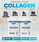 Axe and Sledge Collagen Hydrolyzed Bovine Collagen|Lowcostvitamin.com|Collagen