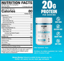Axe and Sledge Collagen Hydrolyzed Bovine Collagen|Lowcostvitamin.com|Collagen
