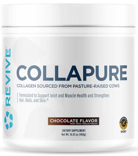 Revive CollaPure Hair, Skin and Joint Complex 30 Servings