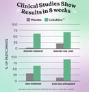 Fit & Lean CollaVen Collagen Builder,  Youthful & Hydrated Skin, Reduces Wrinkles,  60 Vegan Capsules-4