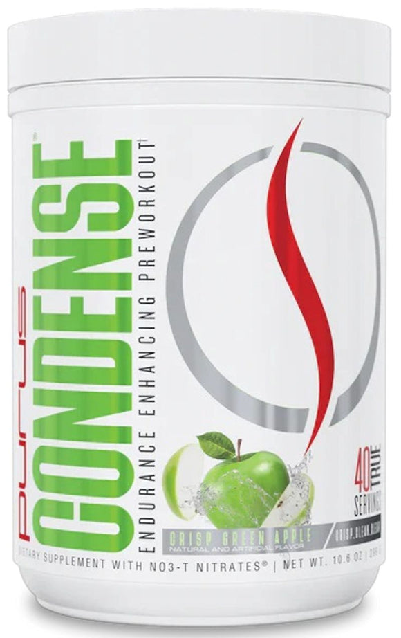Purus Labs Condense Muscle Pumps Pre-Workout|Lowcostvitamin.com|Muscle Pumps