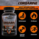 Competitive Edge Labs Cordarine 120 VCapsules|Lowcostvitamin.com|Fat Burner