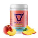 Bullfit Cowabunga Pre-Workout - 30 Servings Pina Colada (Copy)|Lowcostvitamin.com|Pre-Workout