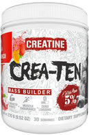 5% Nutrition Crea-Ten, Creatine Mass Builder|Lowcostvitamin.com|Creatine