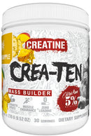 5% Nutrition Crea-Ten, Creatine Mass Builder|Lowcostvitamin.com|Creatine