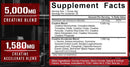 5% Nutrition Crea-Ten, Creatine Mass Builder|Lowcostvitamin.com|Creatine