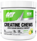 GAT SPORT Creatine Chews 5gms, Great Taste-3