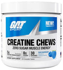 GAT SPORT Creatine Chews 5gms, Great Taste-4