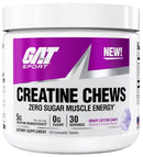 GAT SPORT Creatine Chews 5gms, Great Taste-2
