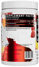 Nutrex Creatine Monohydrate Fruit Punch 60 Servings|Lowcostvitamin.com|Creatine
