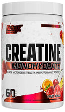 Nutrex Creatine Monohydrate Strawberry Watermelon-2