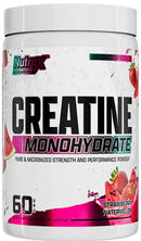 Nutrex Creatine Monohydrate Strawberry Watermelon-1