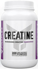 FinaFlex Pure Creatine 200 servings 1000 gms|Lowcostvitamin.com|Creatine